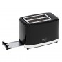 Camry | CR 3218 | Toaster | Power 750 W | Number of slots 2 | Housing material Plastic | Black - 6